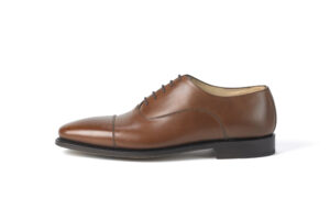 Kiel Saddlecalf Mid Brown 716